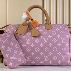 Louis Vuitton Travel Bags